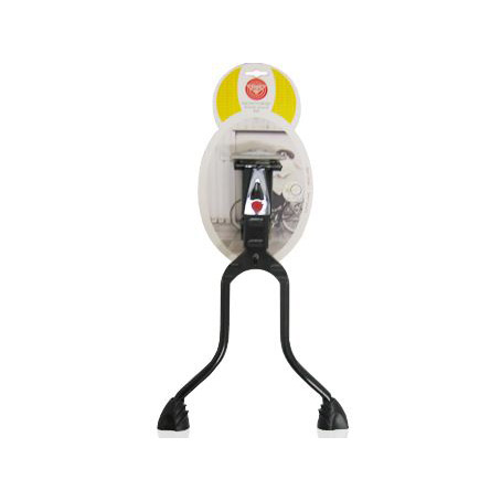 Hebie double center stand Rex 28" 32cm M10 black