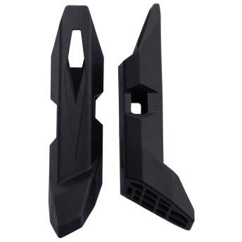 Ergotec standard base for Double Flex black (set)