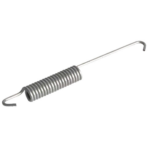 Hebie spring double center stand 69903 110mm
