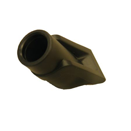 Hebie center stand double 69929 black
