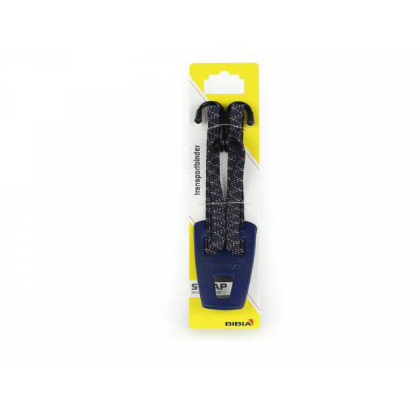 Widek Transport Strap Jeans blue/gold front carrier on card