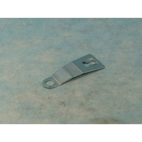 Asbeugel Bibia Basic TGS 550001 quick-release hook