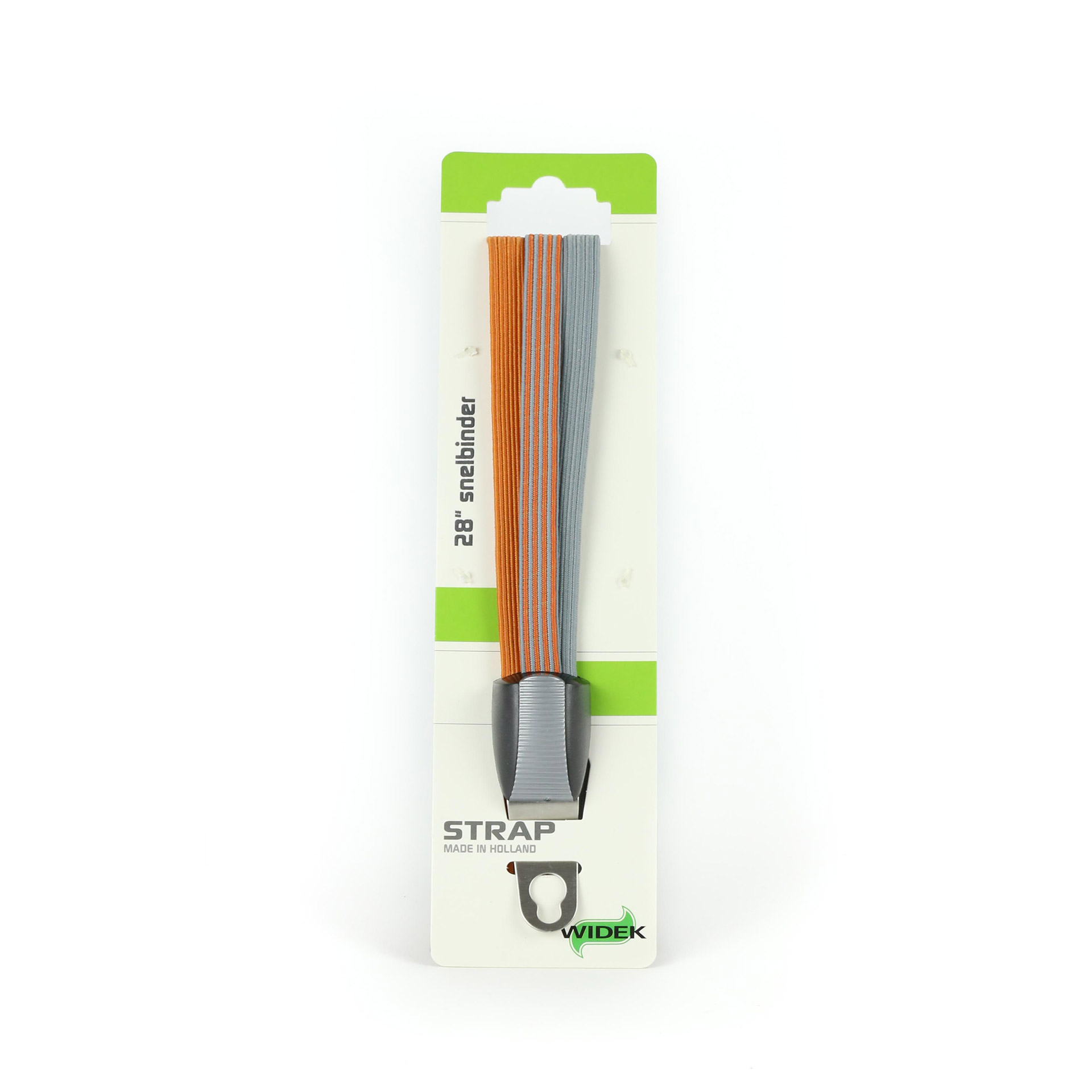 Widek triobinder Trek-In 28" rim orange/grey univ. map