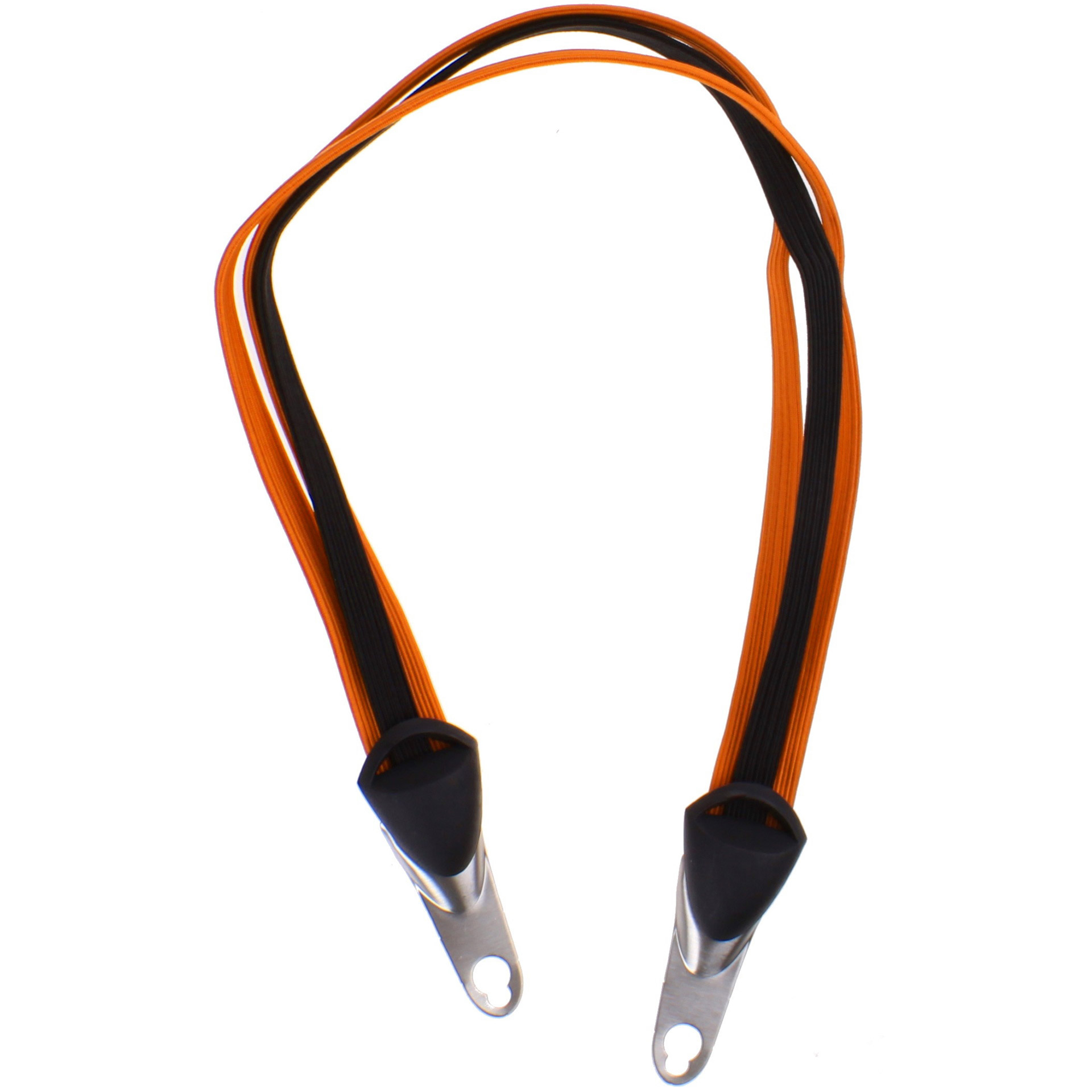 Widek triobinder City 26/28" orange/black universal card