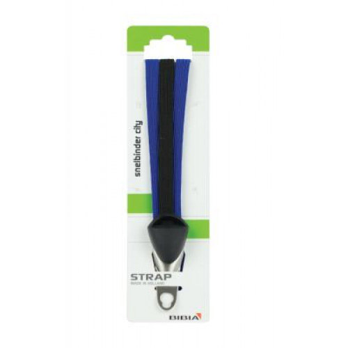 Widek triobinder City 26/28" blue/black universal map