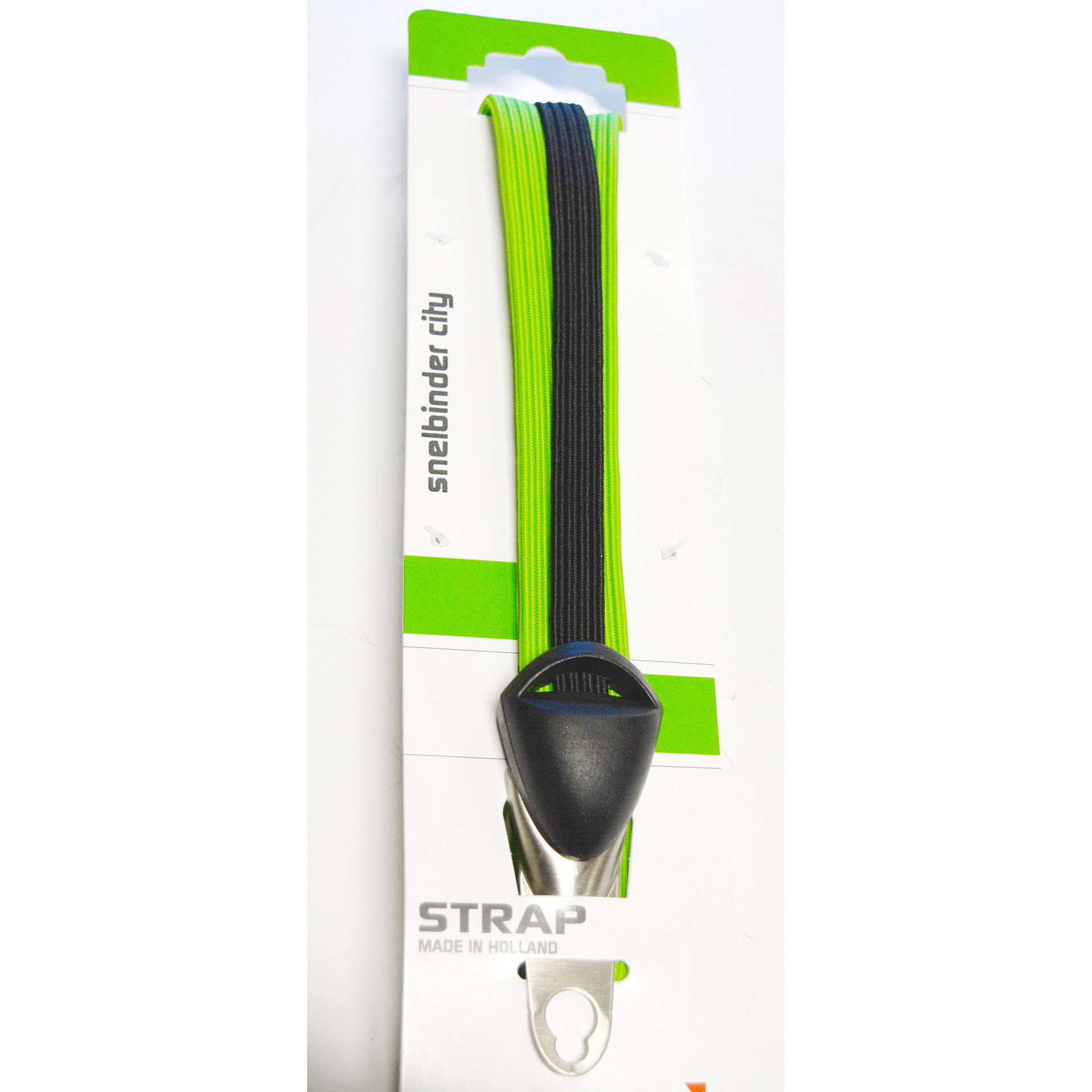 Widek triobinder City 26/28" green/black universal map