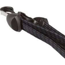 Widek Safety Strap Stainless Steel 26/28" black/blue-gray/anthracite