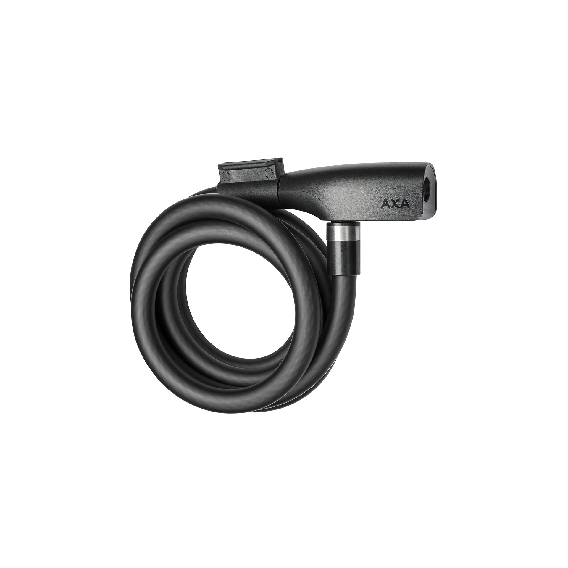 AXA spiral cable lock Resolute 12-180