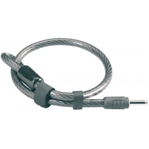AXA cable lock RL 80cm Defender RL