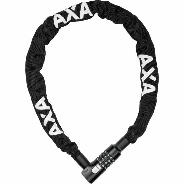 AXA chain lock Absolute C5-90 90cm auto-click combination lock black