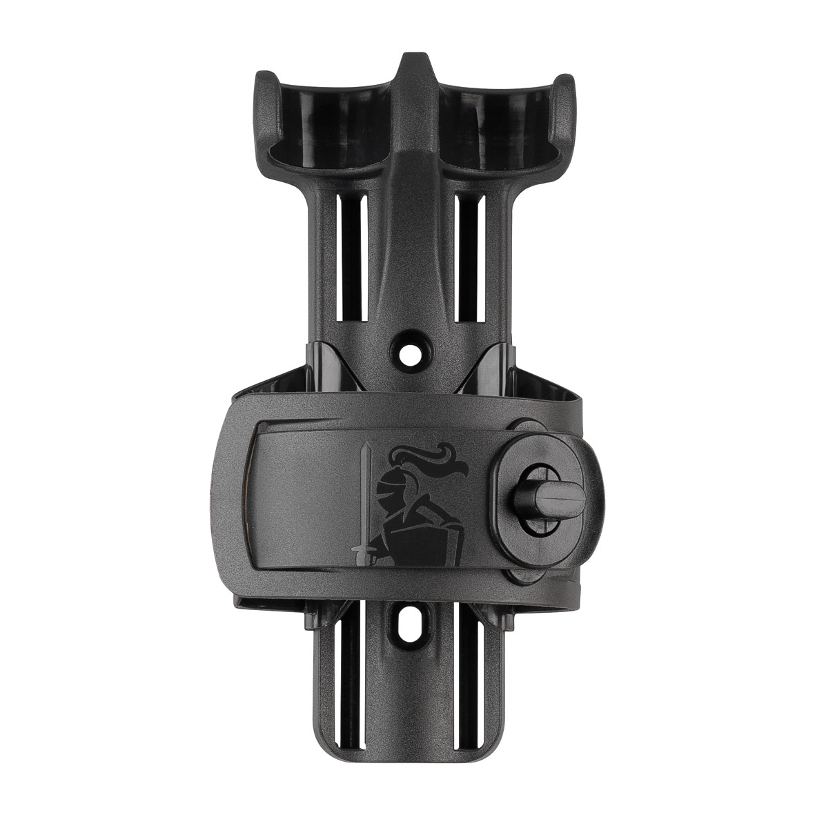 AXA holder for Foldable 800 lock black