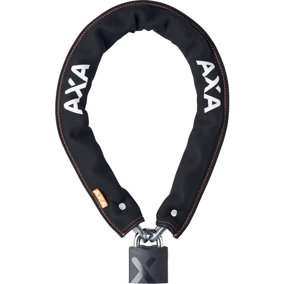 AXA chain lock Promoto Neo 2 black 100cm/9mm in case ART**