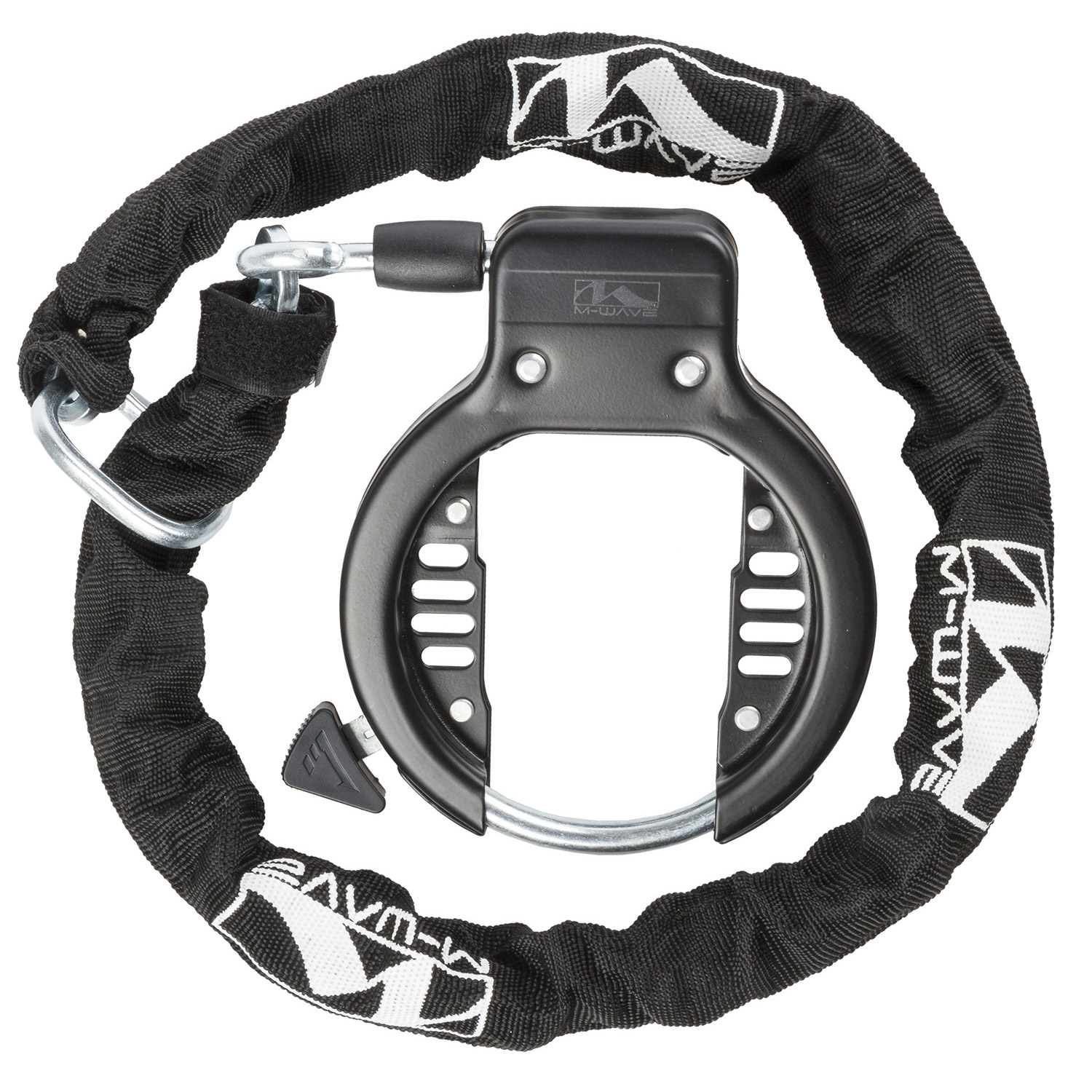 M-Wave Ringslot XL with insert chain