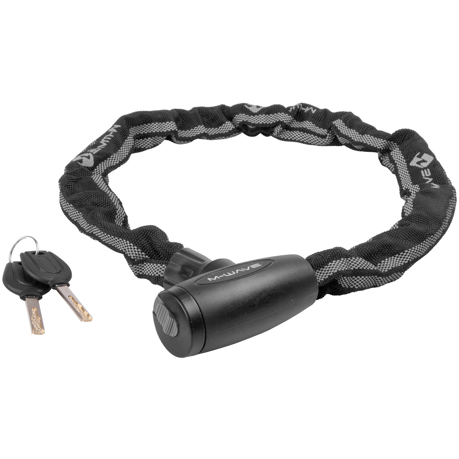 M-Wave chain lock C 6.8.5 Illu 6x850mm