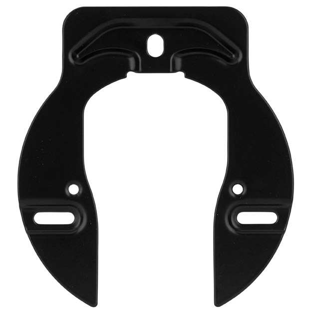 AXA mounting plate SL9 - Defender RL black
