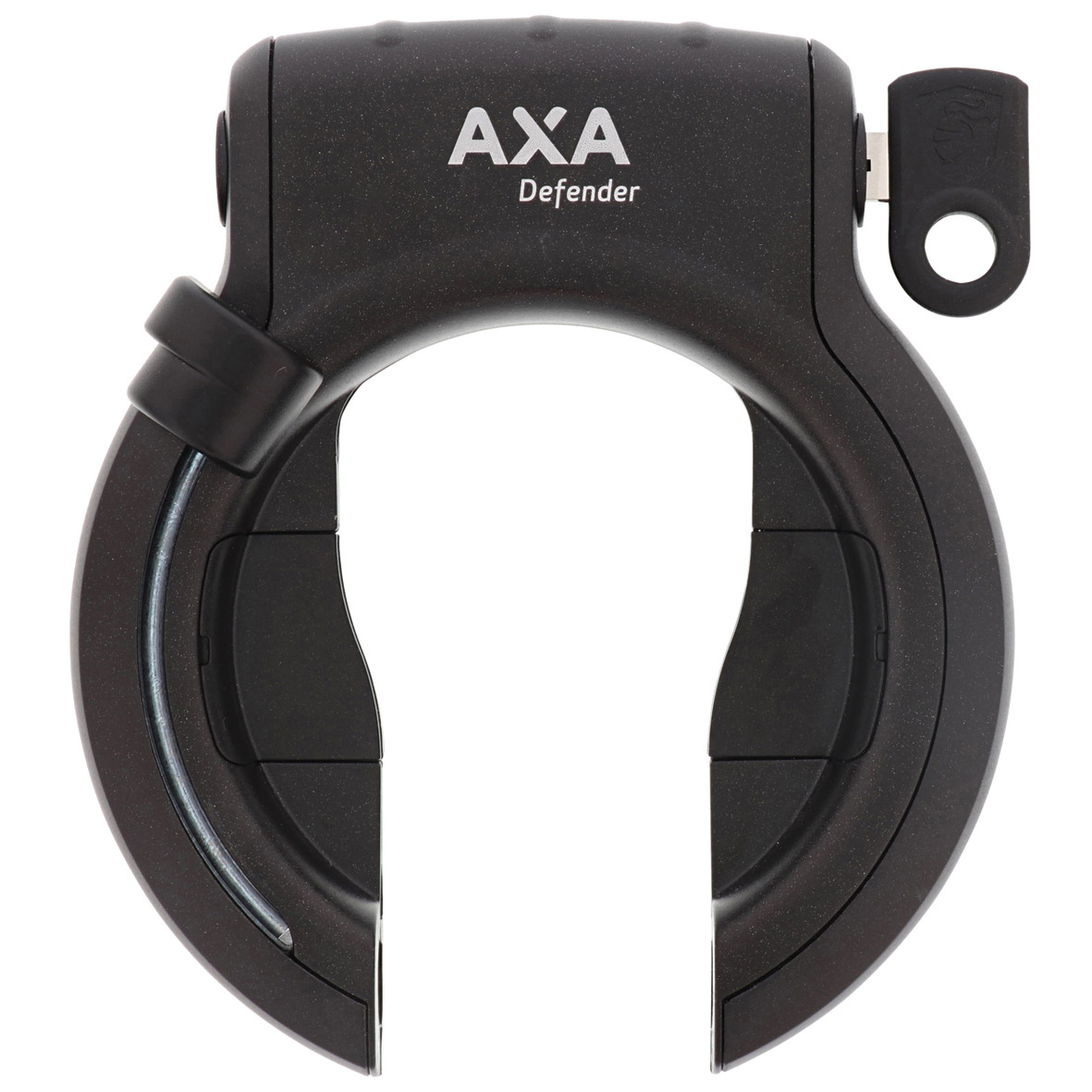 AXA security lock Defender ART** matte black