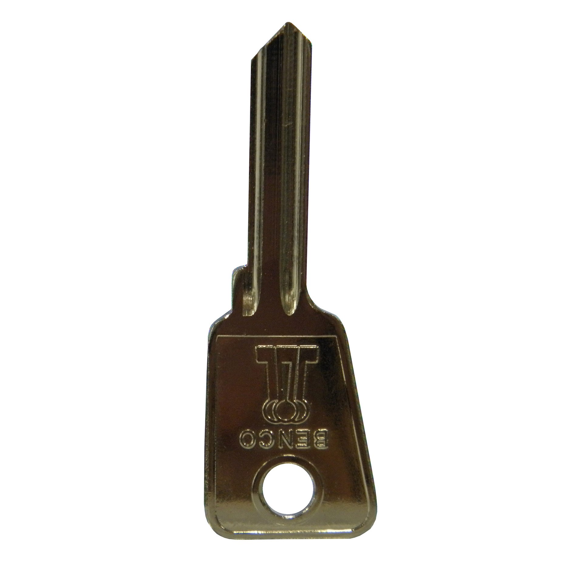 AXA Cylinder Key 1370-1/2L-ASA7L