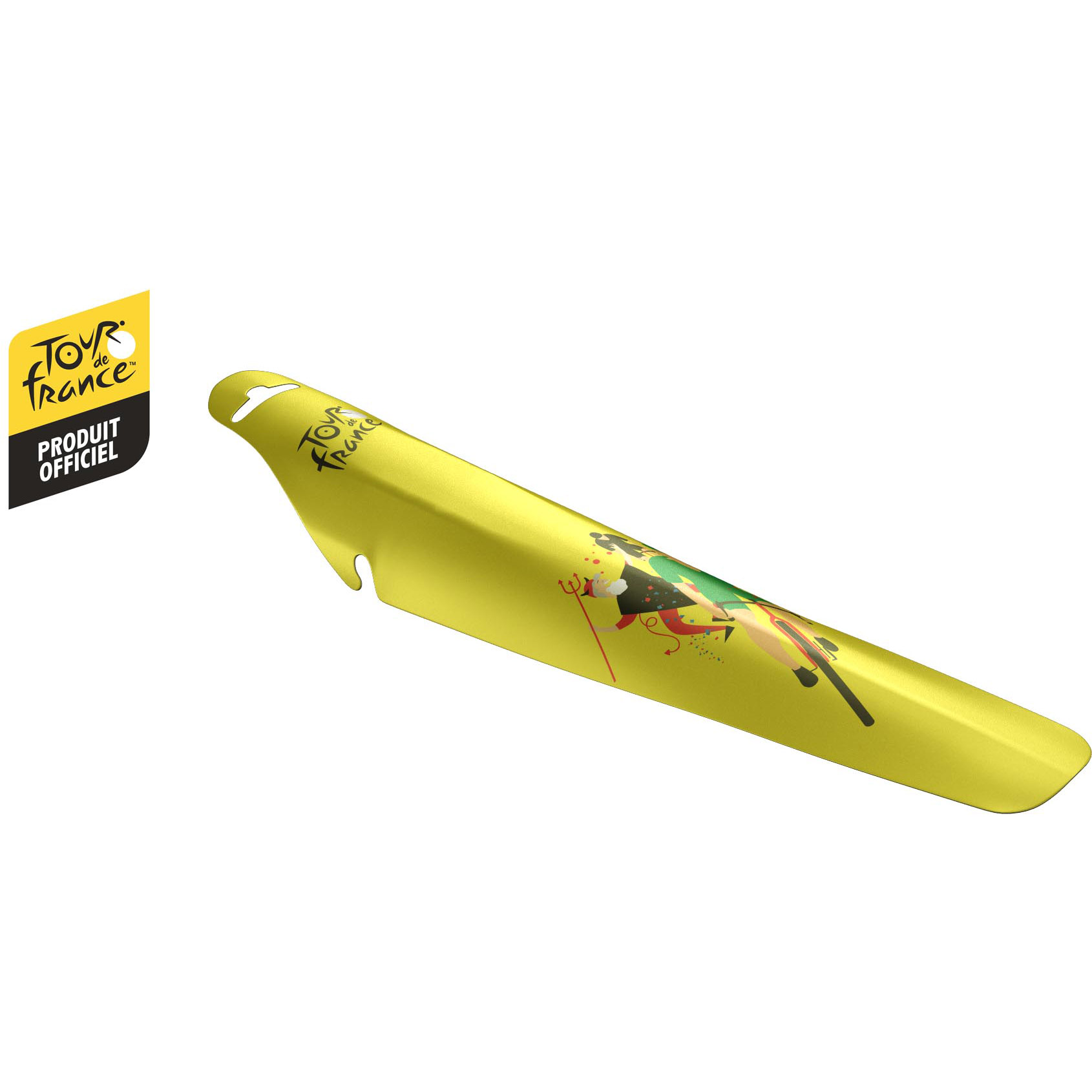 Velox rear mudguard Tour de France - Around the party