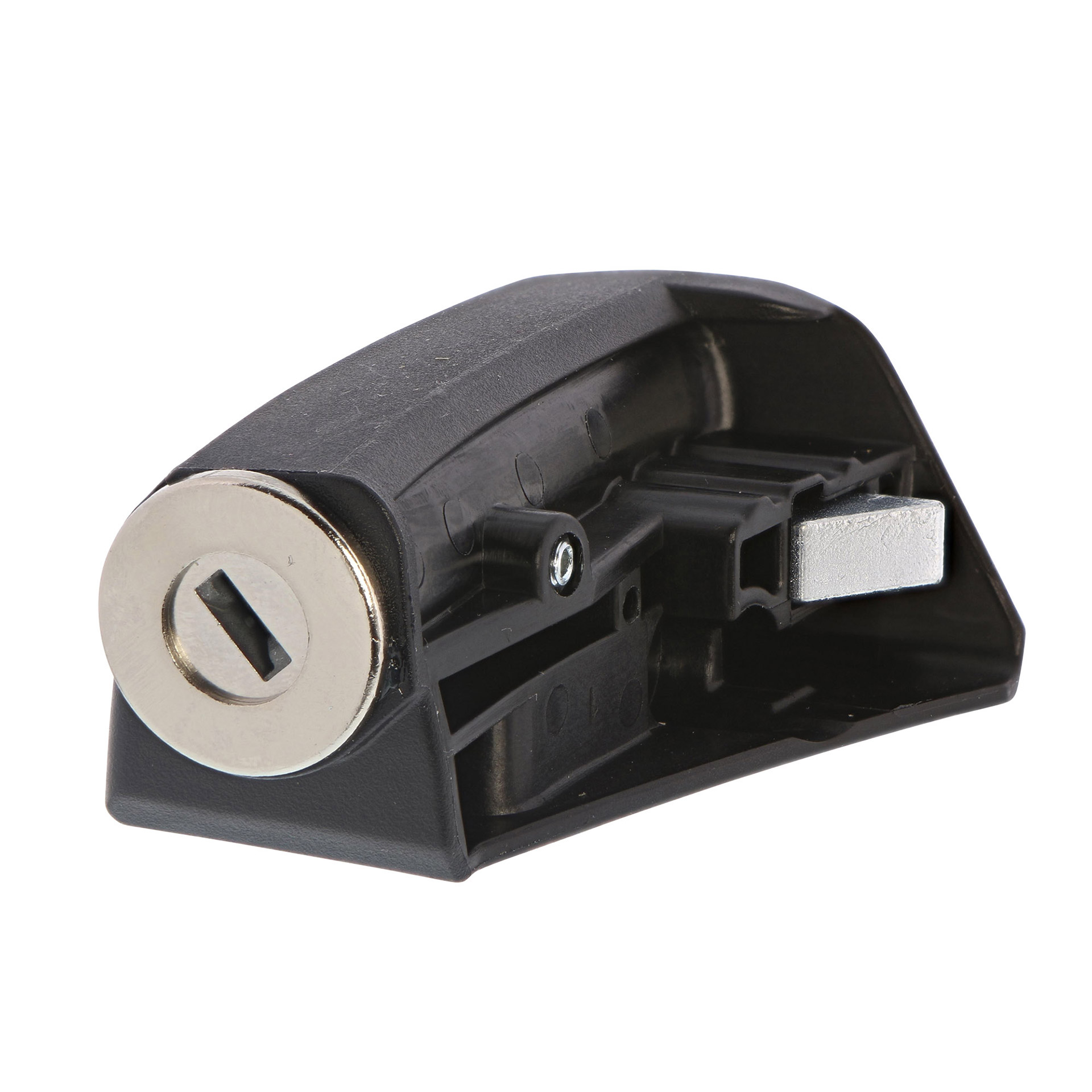 AXA battery slot Yamaha frame/hanger card