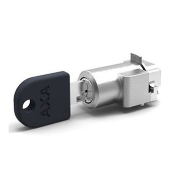AXA battery slot Shimano 8020/hangercard