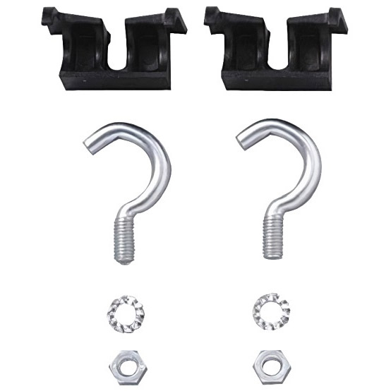AXA slot mounting set