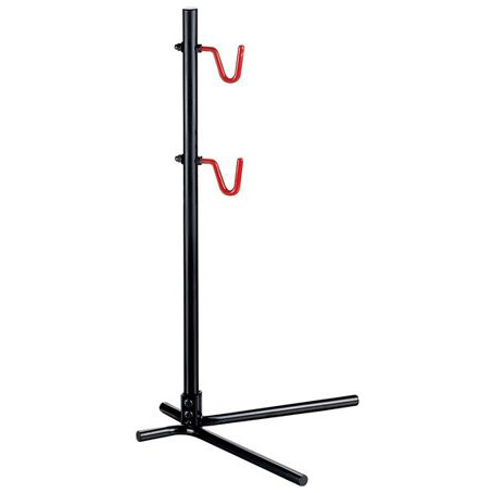 Display tripod rear fork stand "Stand by me