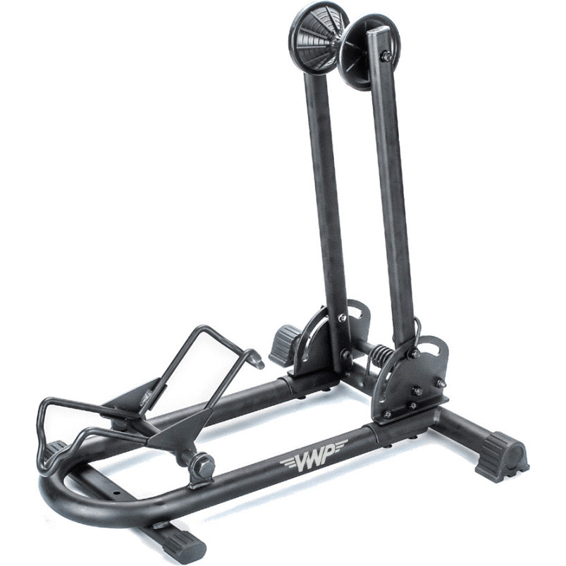 VWP foldable showroom display stand 26 to 29
