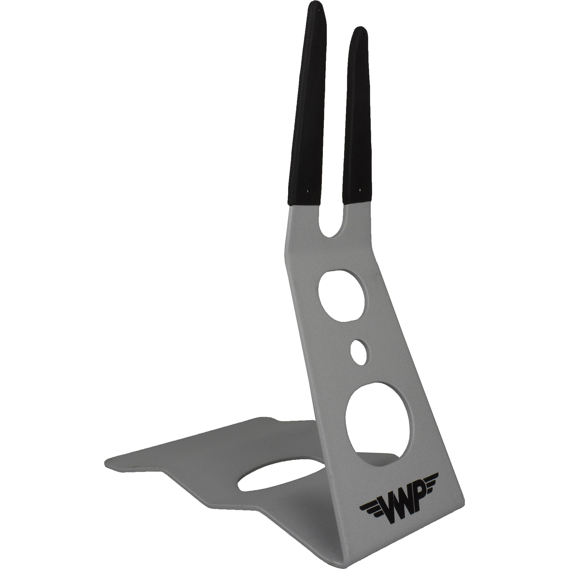VWP display stand for MTB/Road bikes