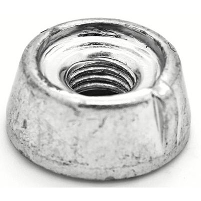 Bofix steering expander cone
