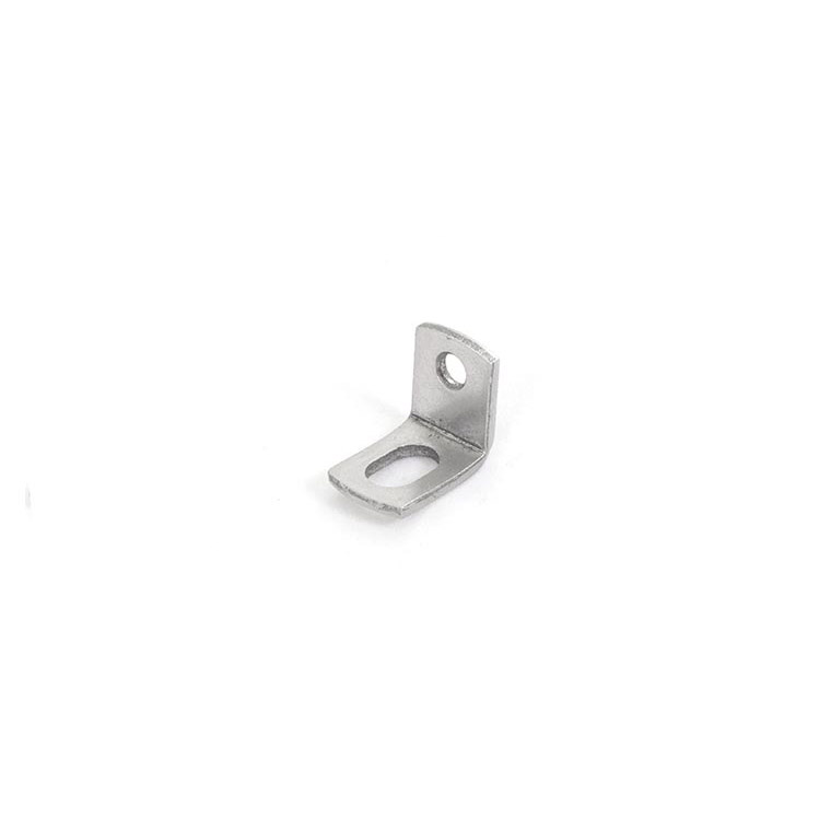 Hebie steel corner plate for handlebar limiter 695