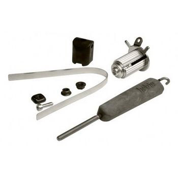 Hebie handlebar limiter 696 uni. 28-62mm for suspension fork