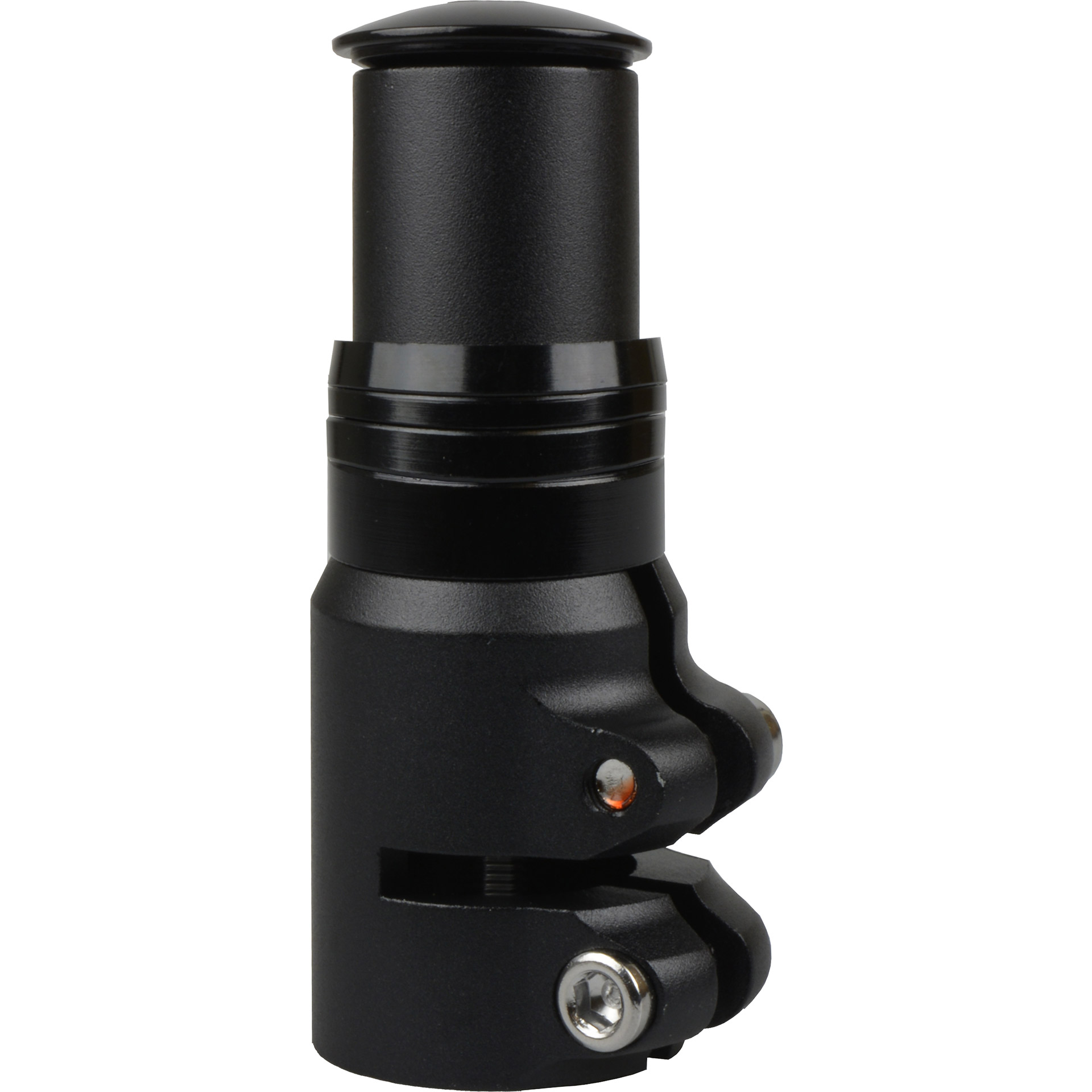 VWP Ahead Adaptor set 11/8" 28.6mm 50mm black
