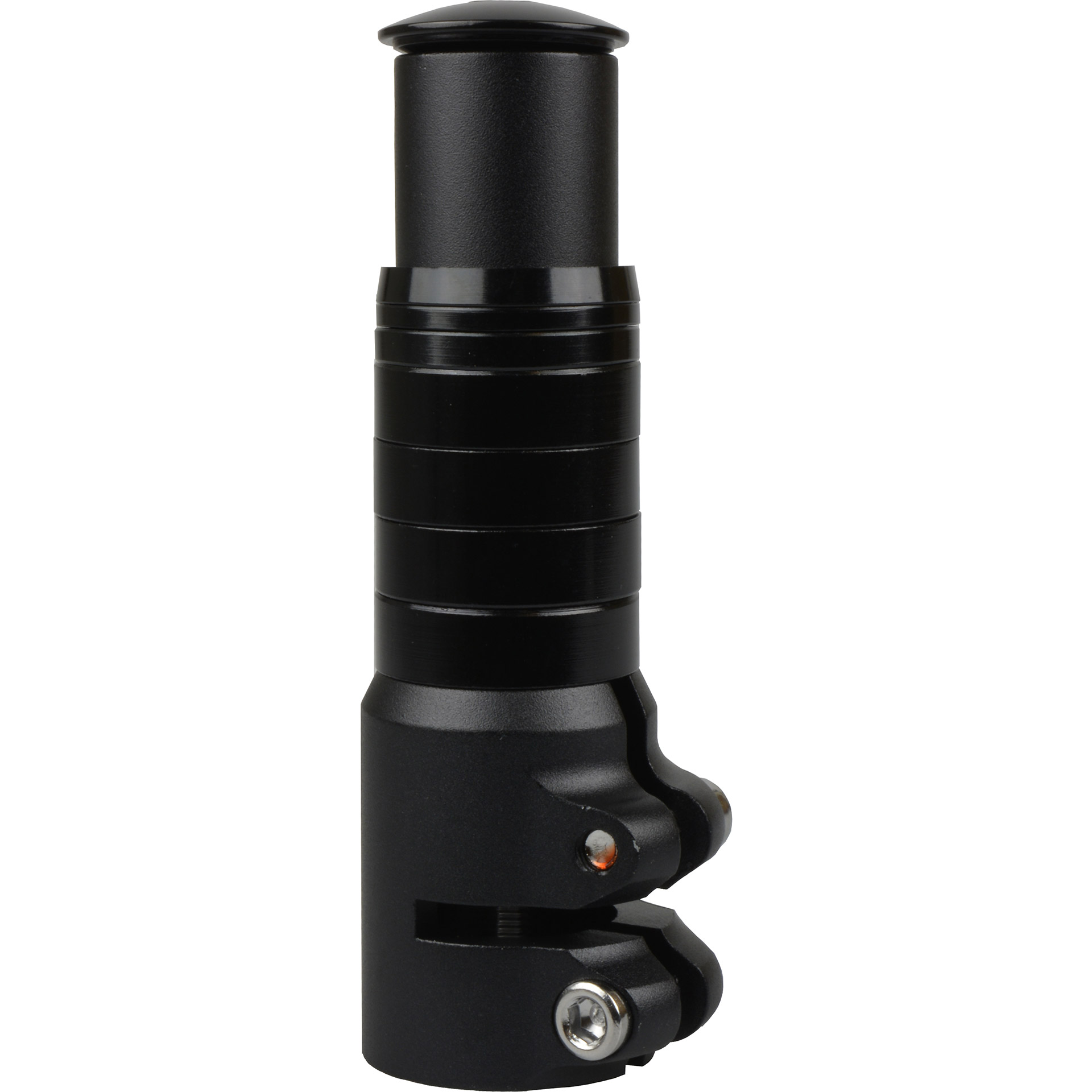 VWP Ahead Adaptor set 11/8" 28.6mm 90mm black