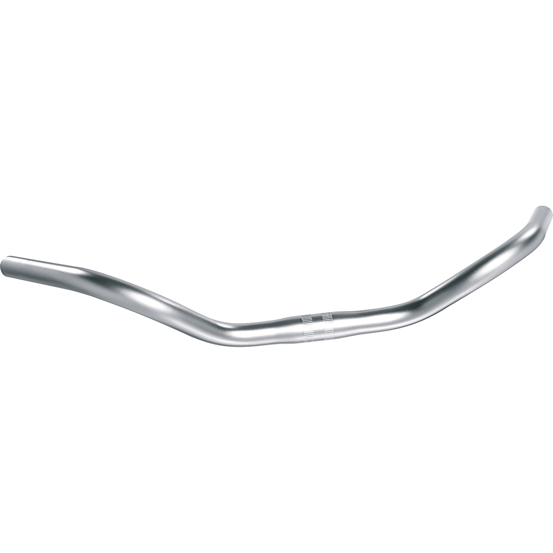 Steering bend loose NSU chrome wh17020
