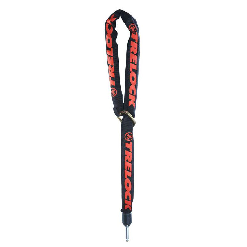 Trelock ZR Insert Chain 355/100/6mm black