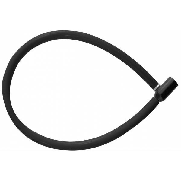 Trelock KS106 cable lock 60/6 black