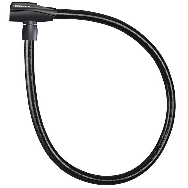 Trelock PK Armor Cable Lock 260/100/15mm black