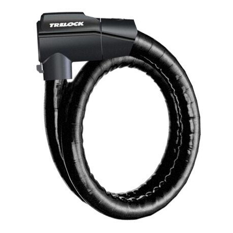 Trelock PK Armor Cable Lock 360/100/19mm black