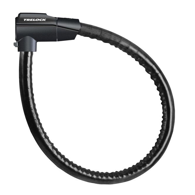 Trelock PK Armor Cable Lock 460/100/22mm black