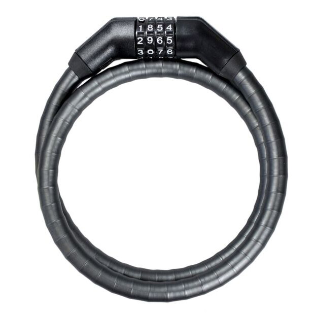 Trelock PK Armor Cable Lock code 260/100/15mm black