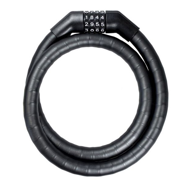 Trelock PK Armor Cable Lock code 360/100/19mm black