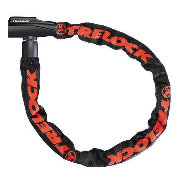 Trelock BC Chain Lock 360/85/6mm black