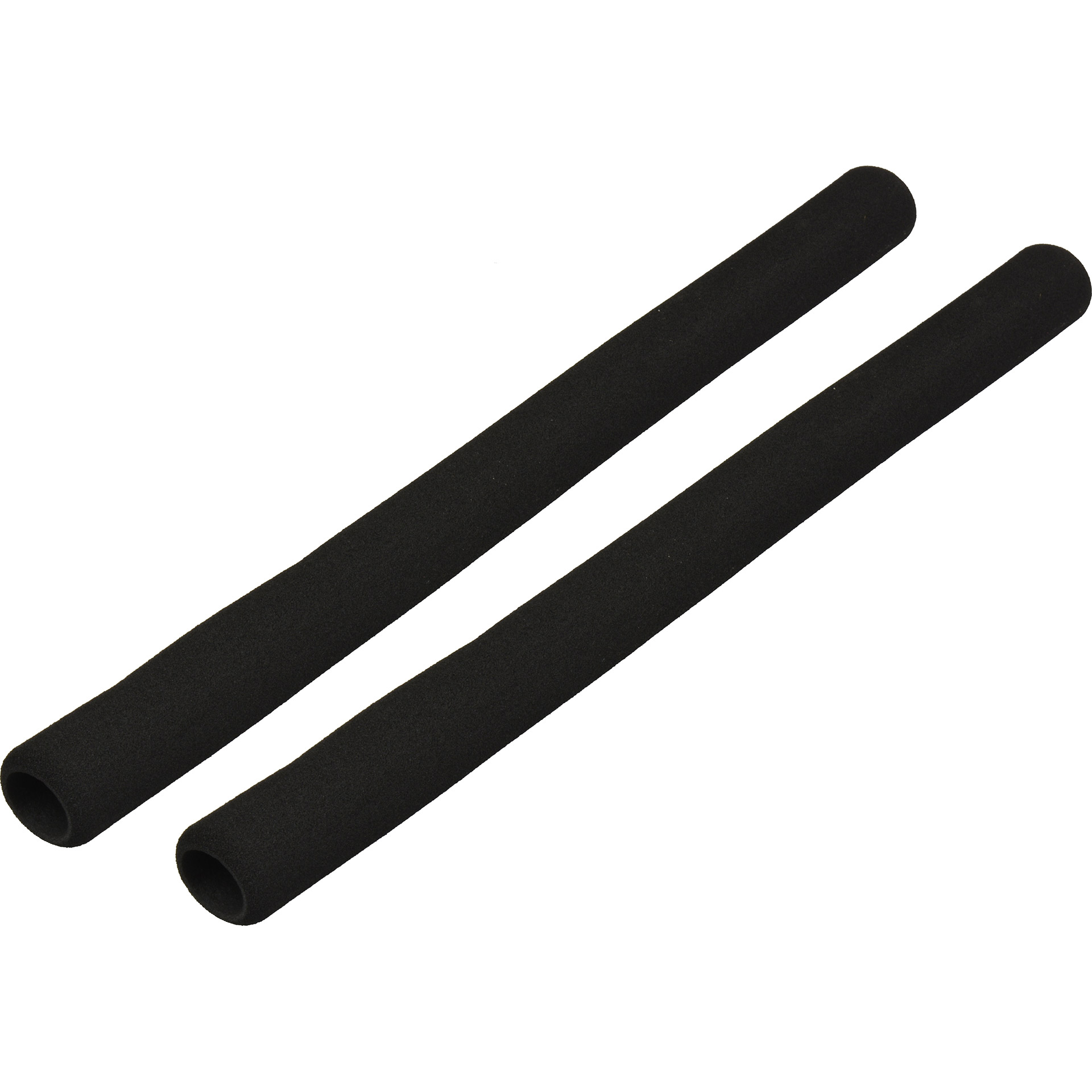 VWP handlebar foam 400mm black (2pcs)