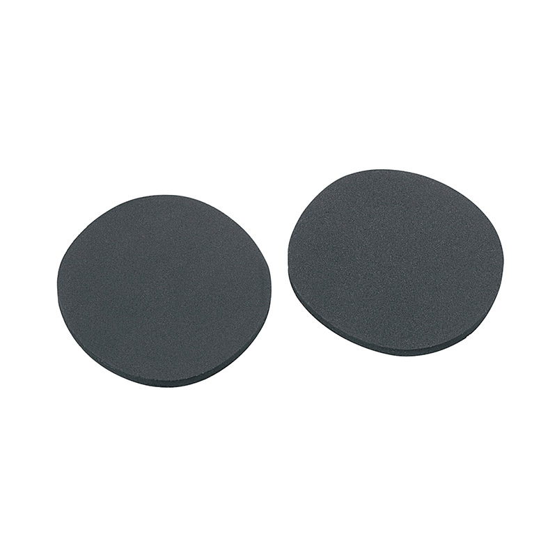 Ergotec cushion for Tribar Easyliner 2 handlebar (2 pcs.)