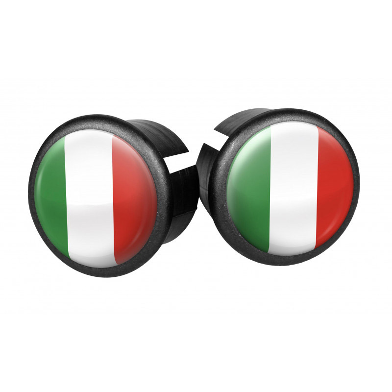 Velox steering caps Italy (2 pcs)