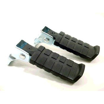 Bobike footrest 1117S per set moped 0300009
