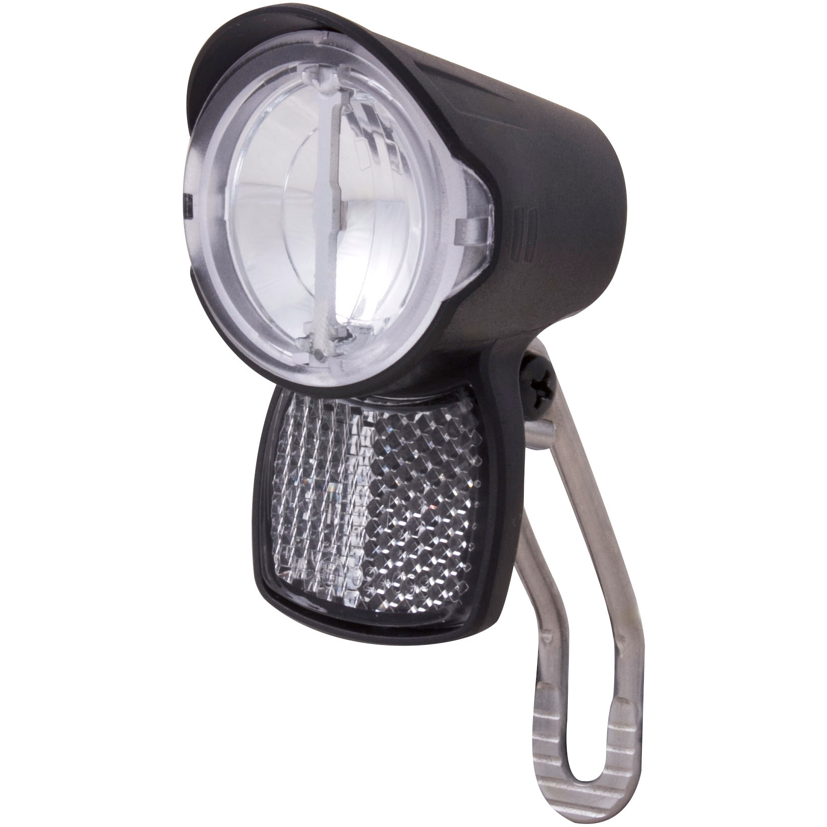 Spanninga headlight Brio XDO dynamo