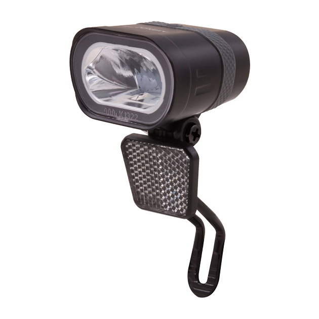 Spanninga headlight Axendo 40 XDO dynamo