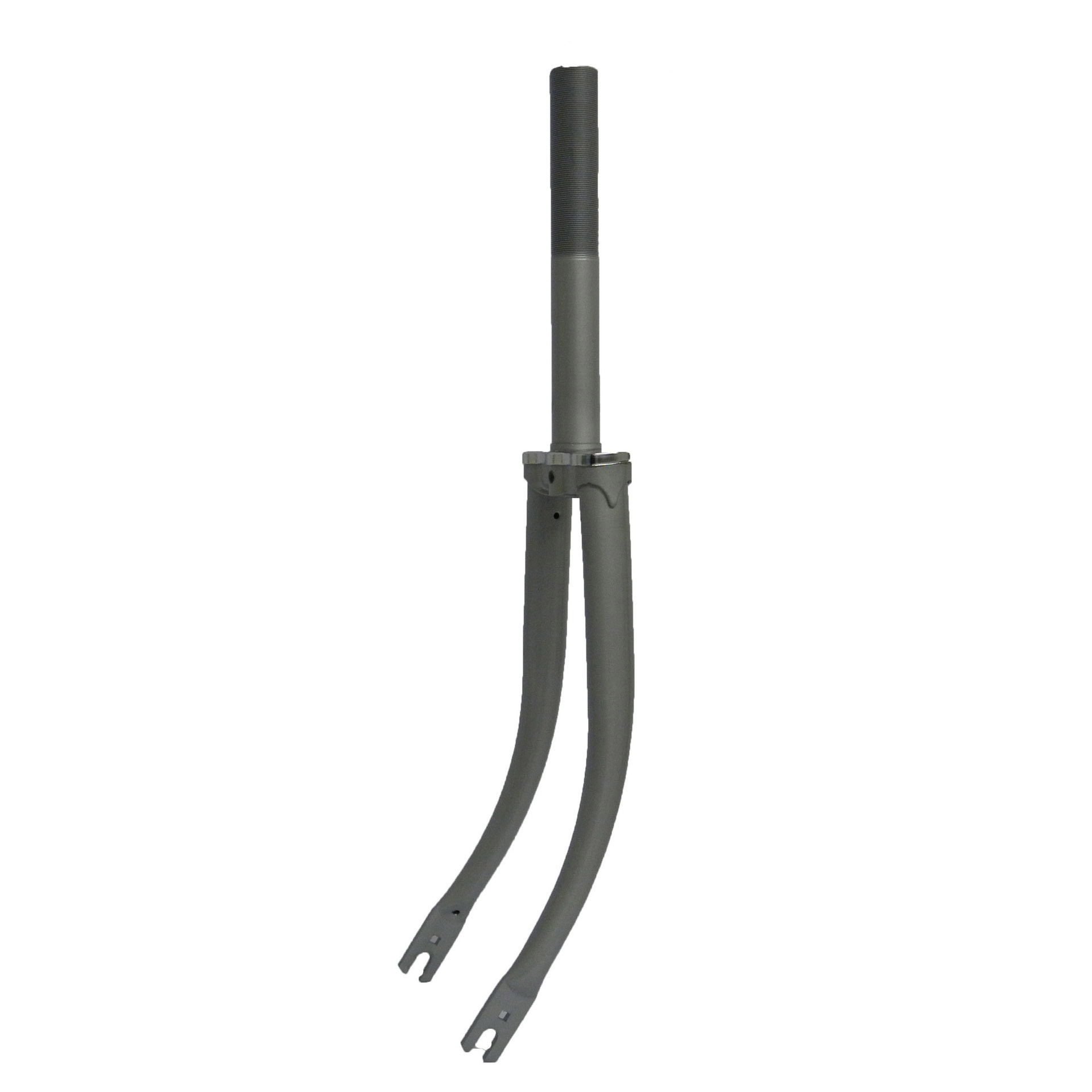 Front fork 20" 205mm universal grey