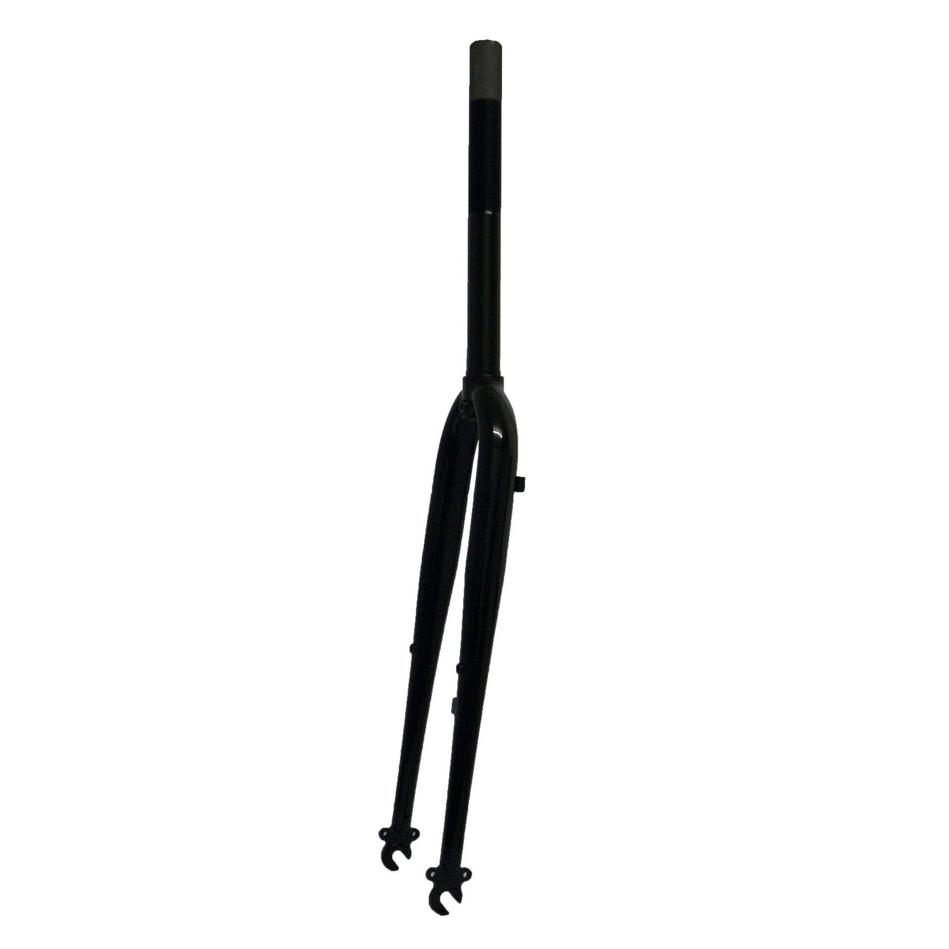 Front fork Urban 28" 1⅛" 255mm black